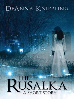 cover image of The Rusalka